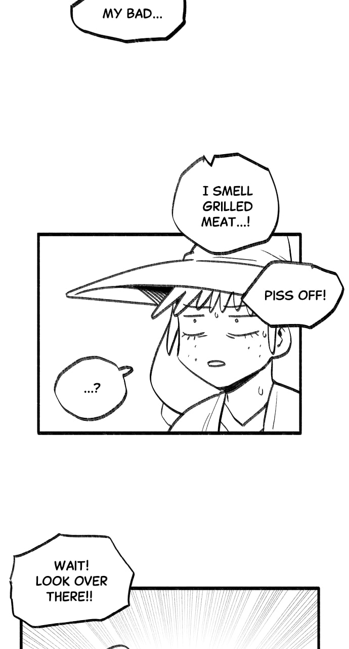 Teenage Dragon Chapter 46 page 24 - 
