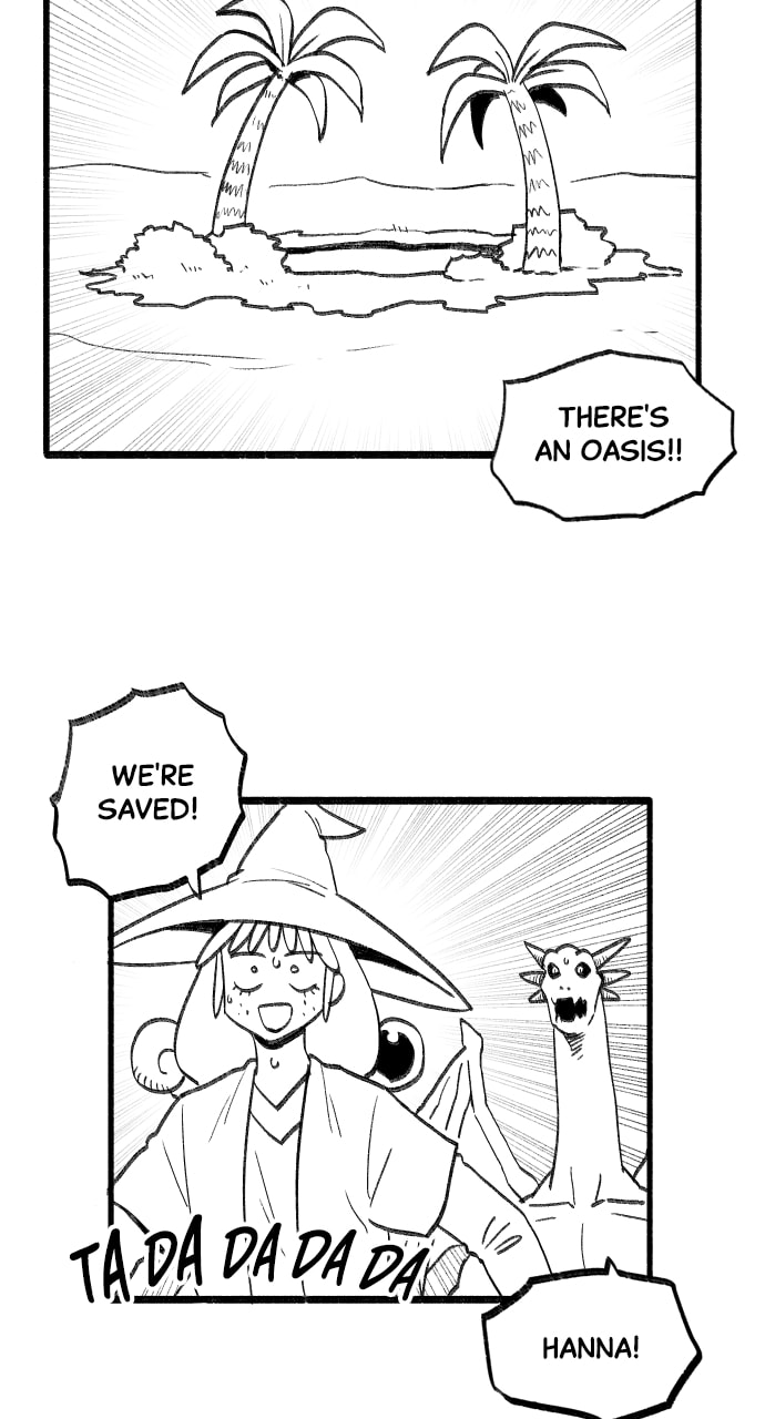 Teenage Dragon Chapter 46 page 25 - 