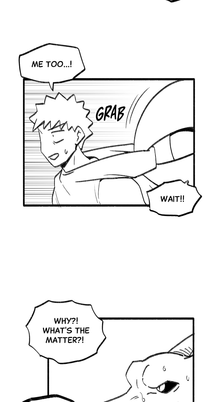 Teenage Dragon Chapter 46 page 26 - 