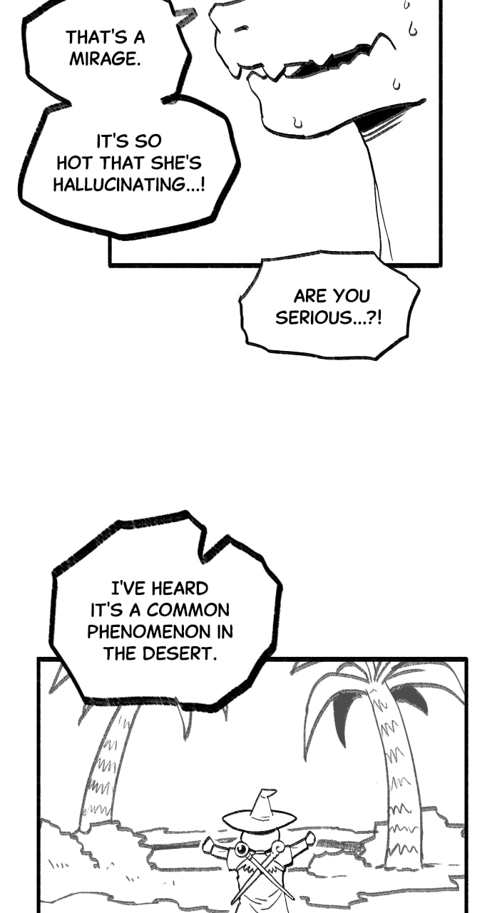 Teenage Dragon Chapter 46 page 27 - 