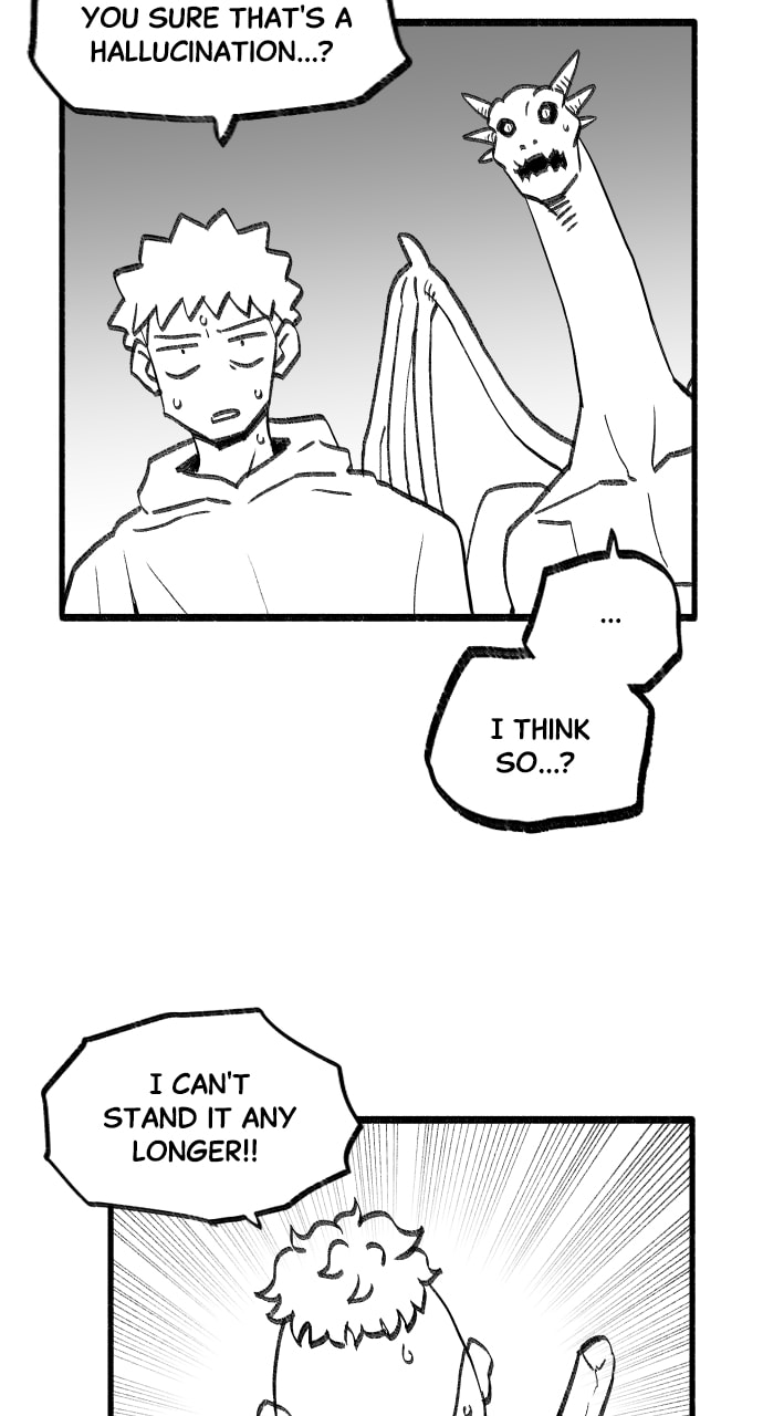 Teenage Dragon Chapter 46 page 29 - 