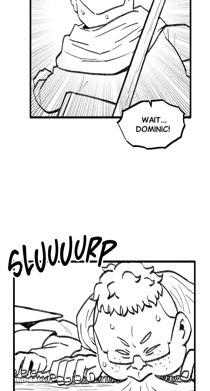 Teenage Dragon Chapter 46 page 30 - 