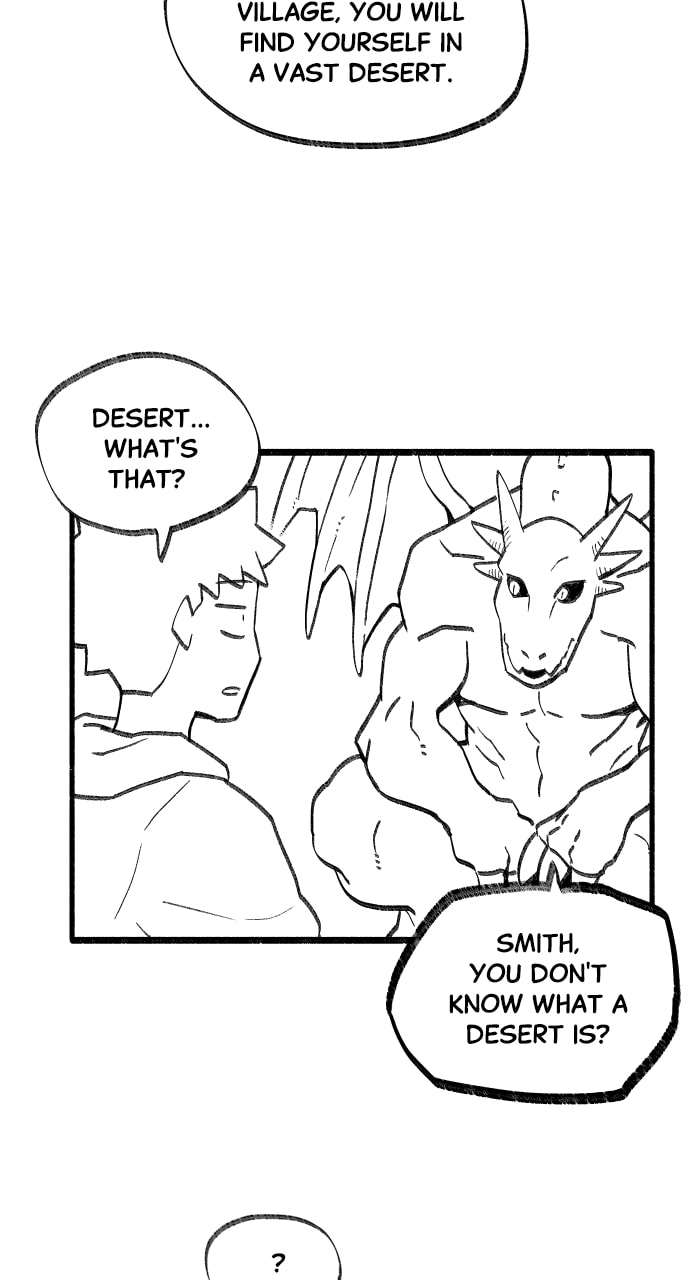 Teenage Dragon Chapter 46 page 4 - 