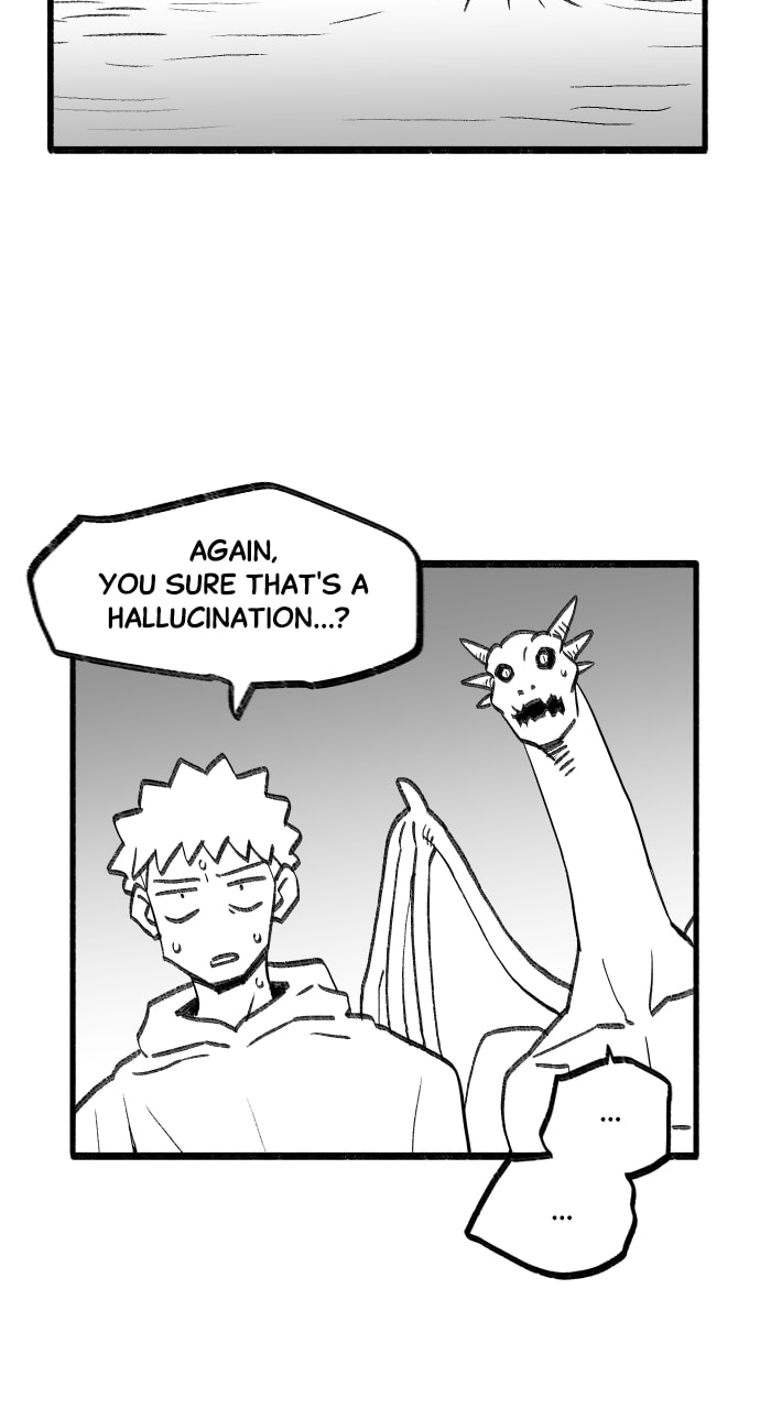 Teenage Dragon Chapter 46 page 31 - 