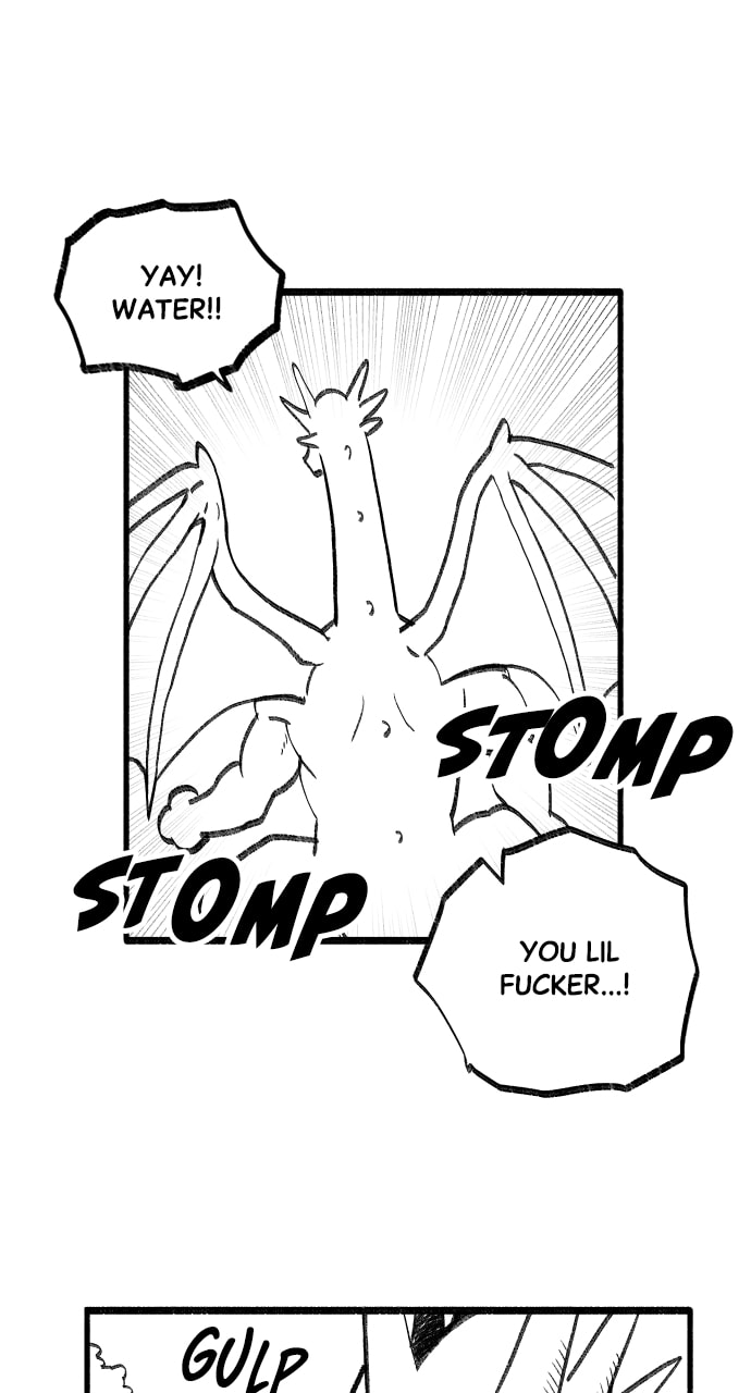 Teenage Dragon Chapter 46 page 32 - 