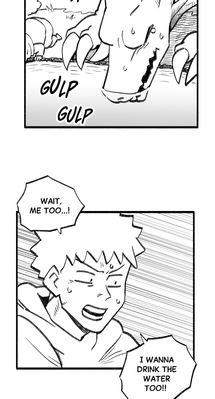Teenage Dragon Chapter 46 page 33 - 