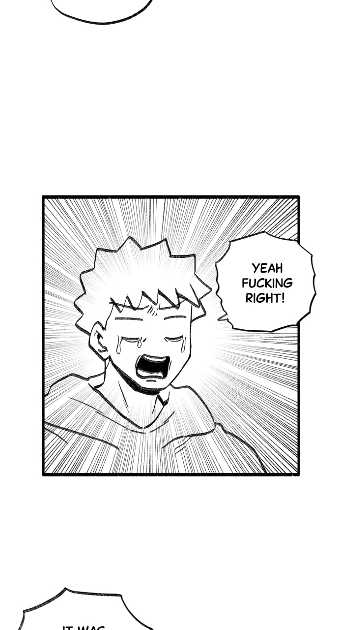Teenage Dragon Chapter 46 page 35 - 