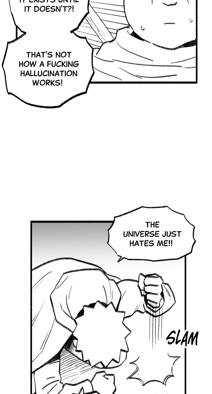 Teenage Dragon Chapter 46 page 37 - 