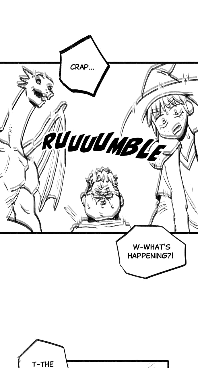 Teenage Dragon Chapter 46 page 39 - 