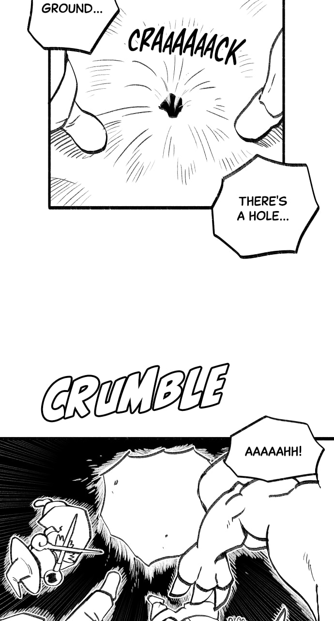 Teenage Dragon Chapter 46 page 40 - 