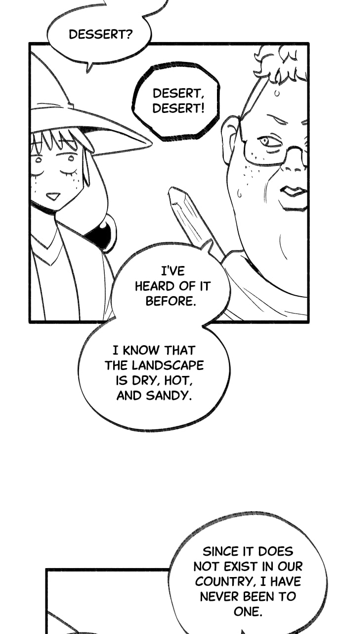 Teenage Dragon Chapter 46 page 5 - 