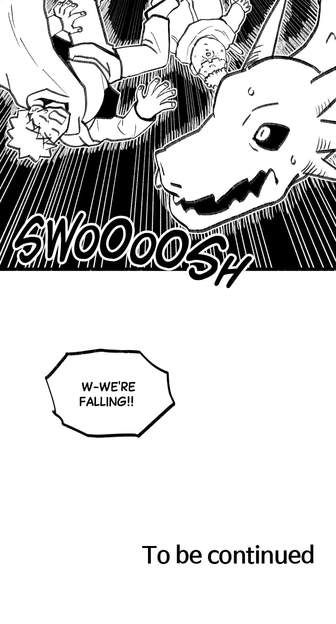 Teenage Dragon Chapter 46 page 41 - 