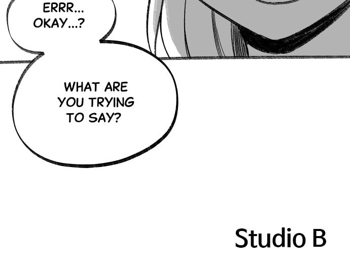 Teenage Dragon Chapter 46 page 43 - 