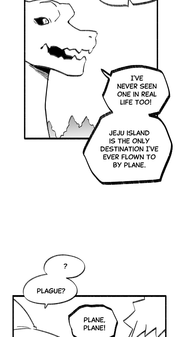 Teenage Dragon Chapter 46 page 6 - 