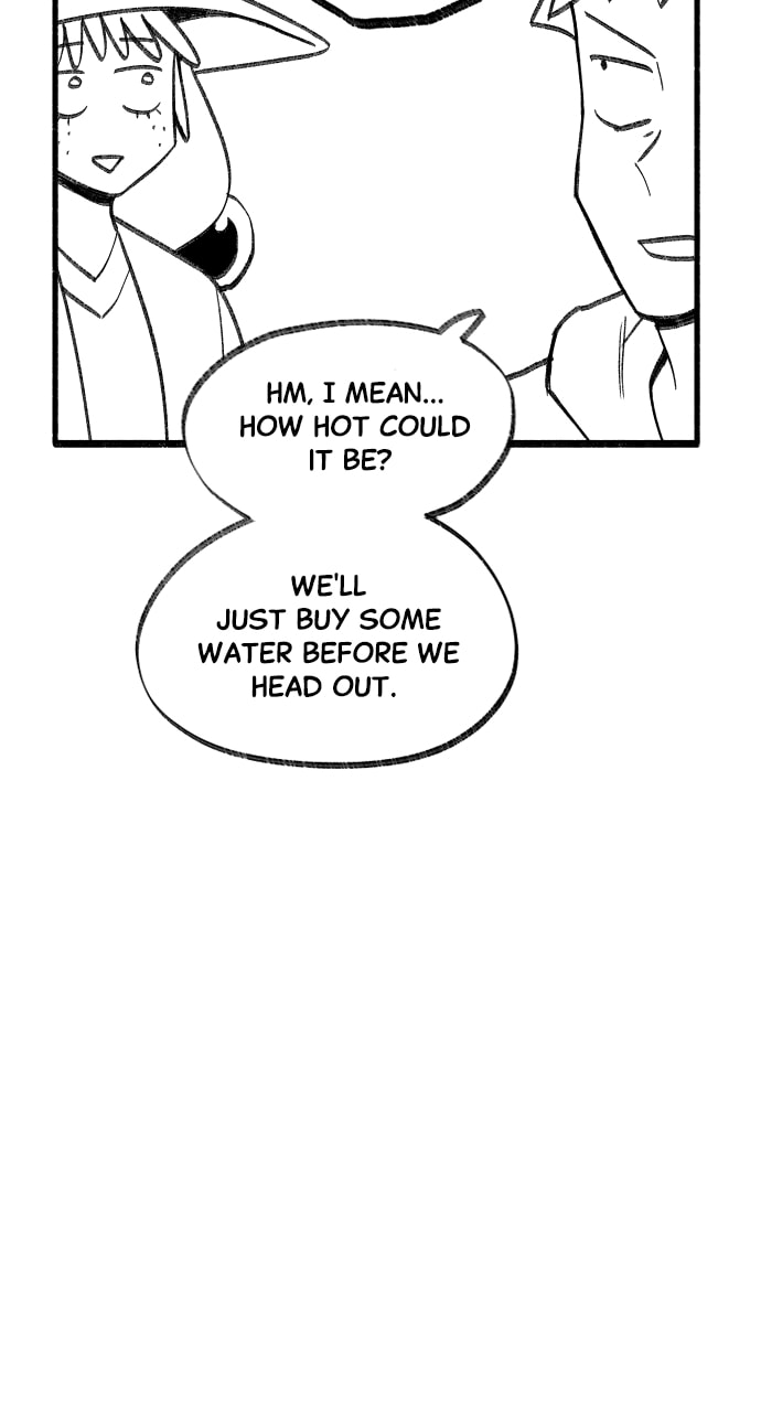 Teenage Dragon Chapter 46 page 7 - 