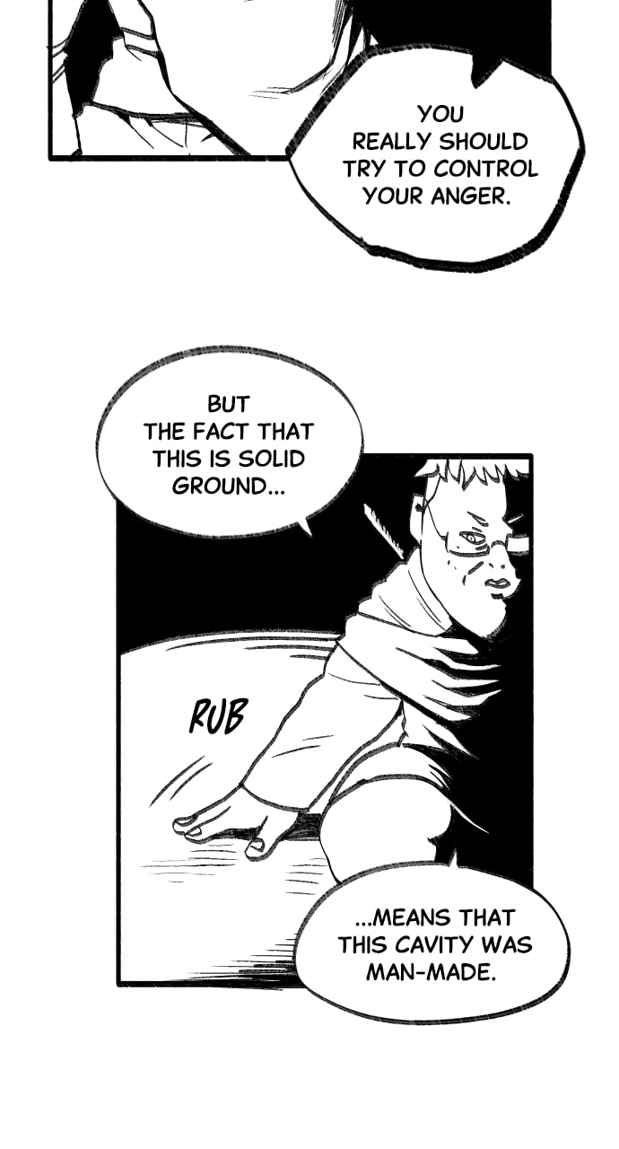 Teenage Dragon Chapter 47 page 11 - 