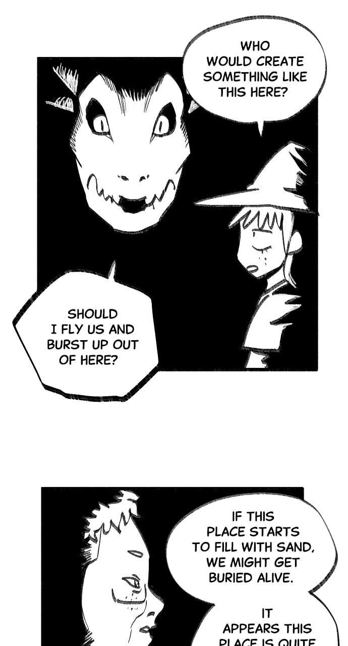 Teenage Dragon Chapter 47 page 12 - 