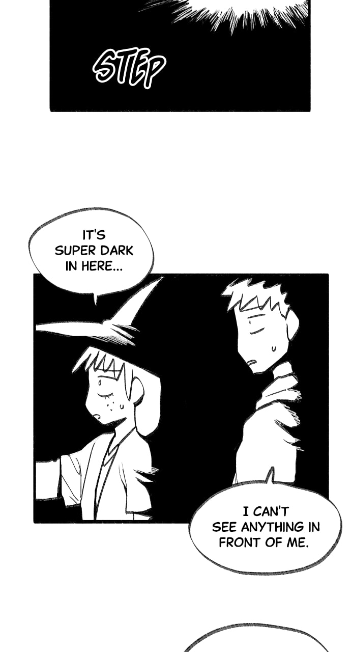 Teenage Dragon Chapter 47 page 14 - 