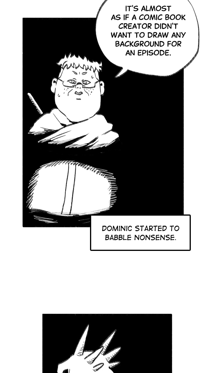 Teenage Dragon Chapter 47 page 15 - 