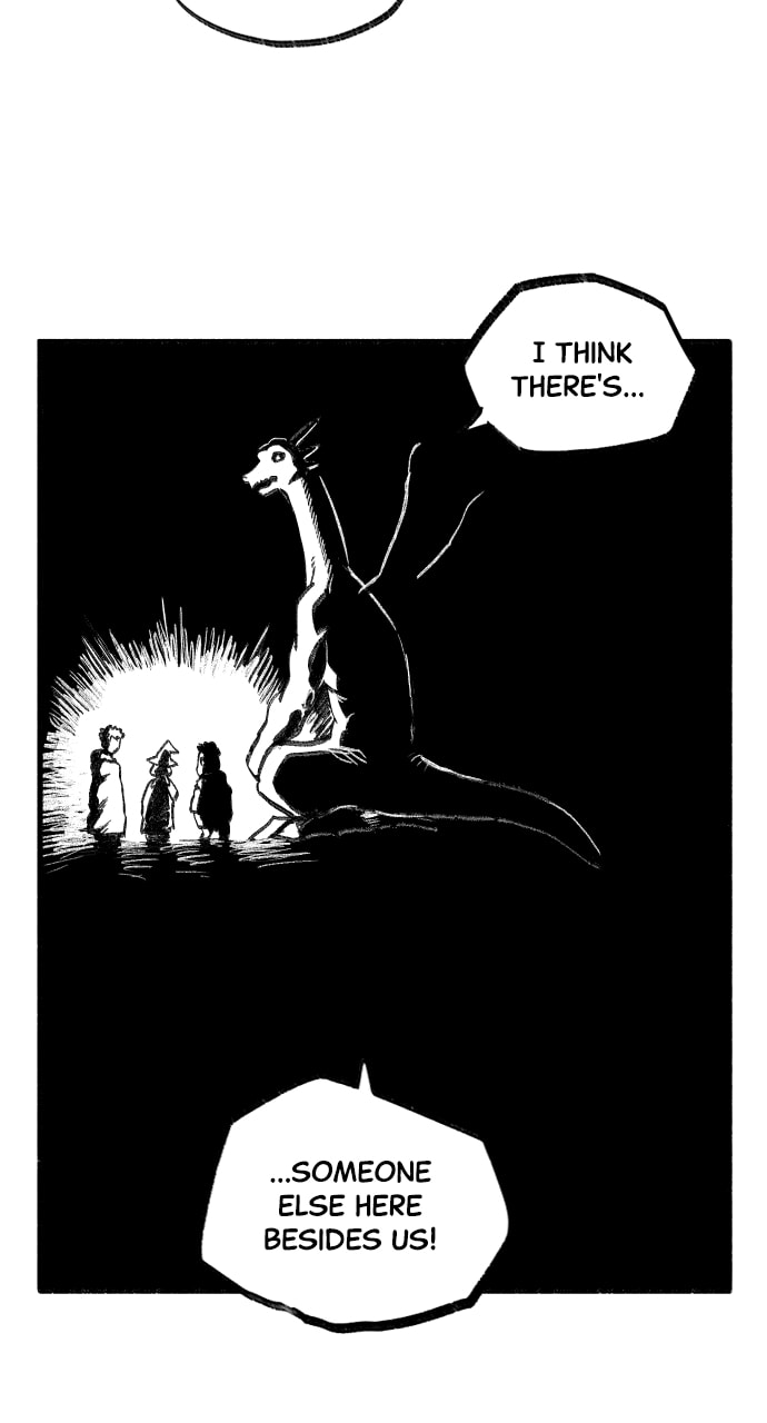 Teenage Dragon Chapter 47 page 17 - 