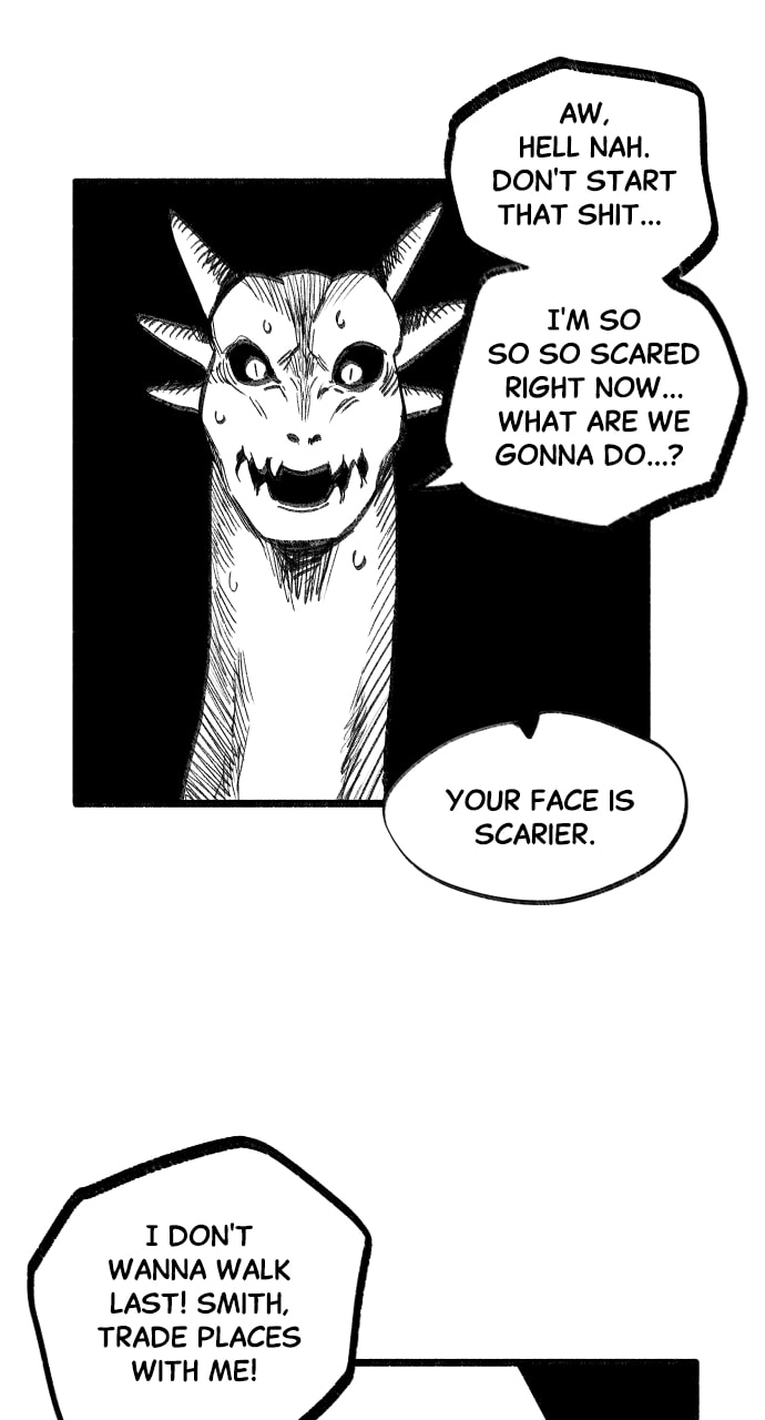 Teenage Dragon Chapter 47 page 18 - 