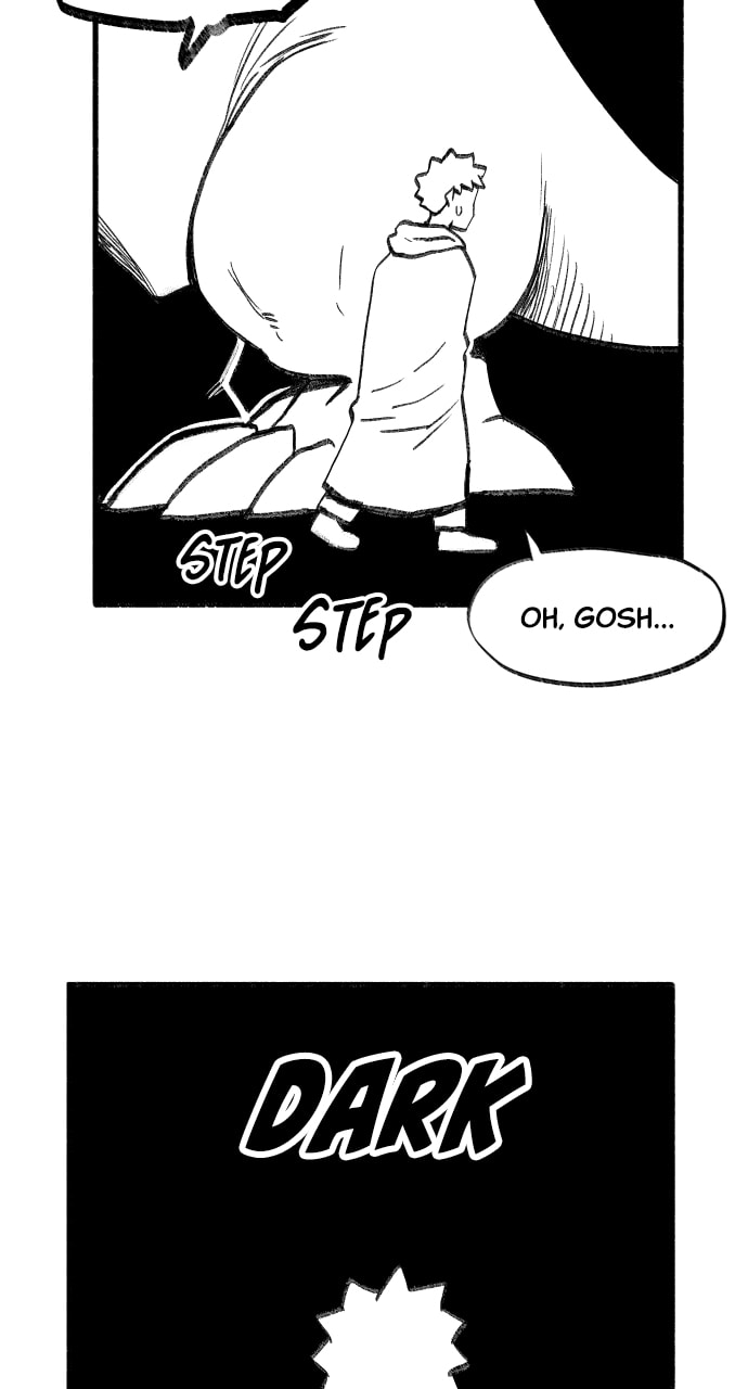Teenage Dragon Chapter 47 page 19 - 