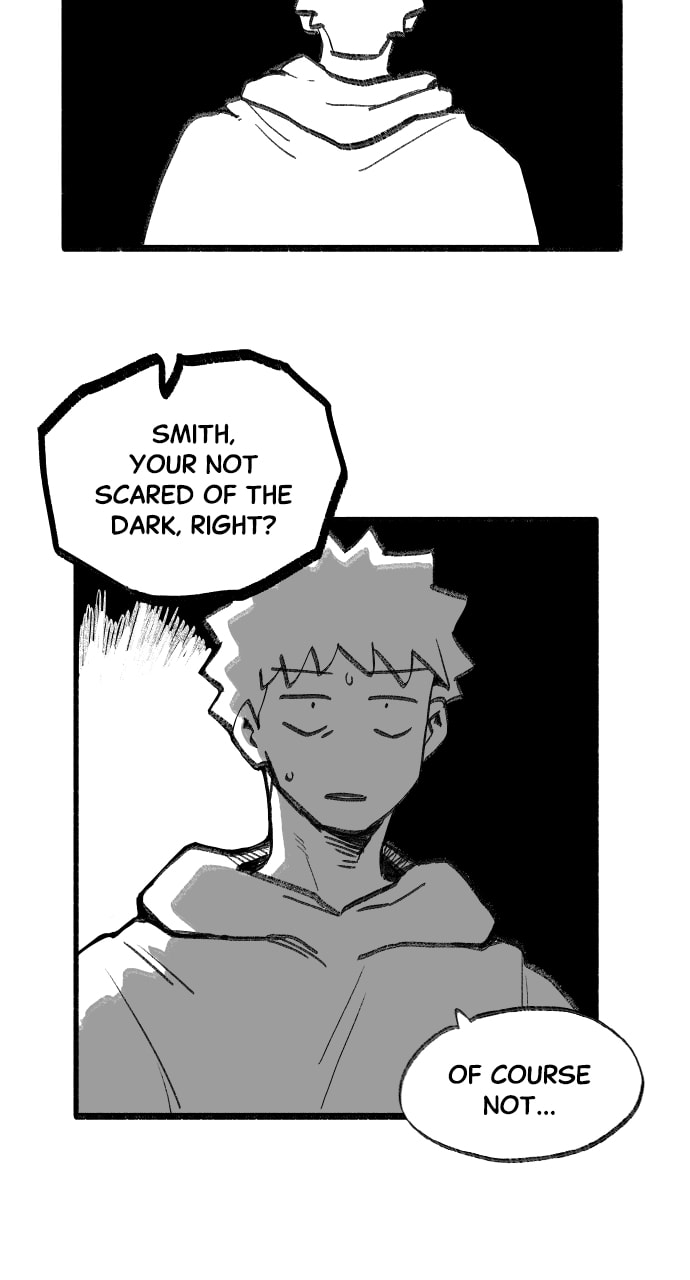 Teenage Dragon Chapter 47 page 20 - 