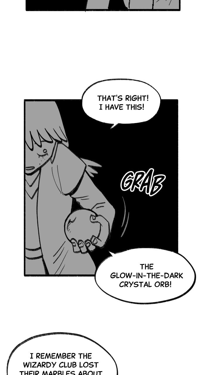 Teenage Dragon Chapter 47 page 3 - 