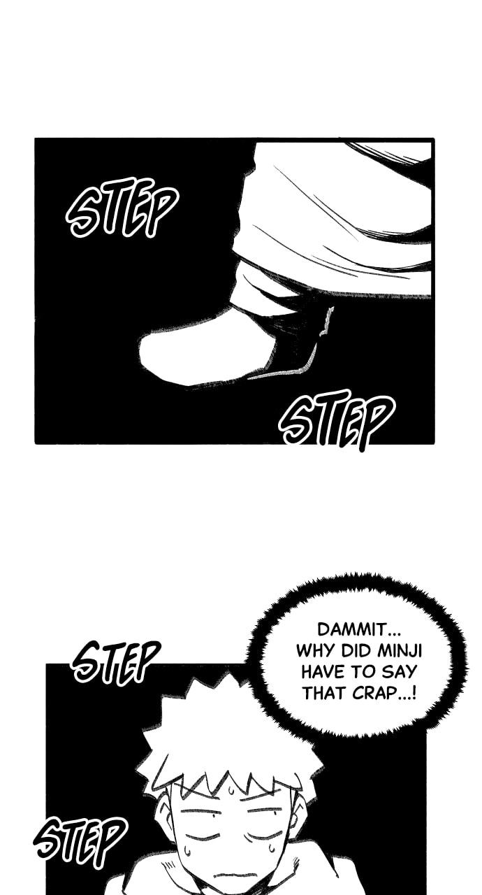 Teenage Dragon Chapter 47 page 21 - 