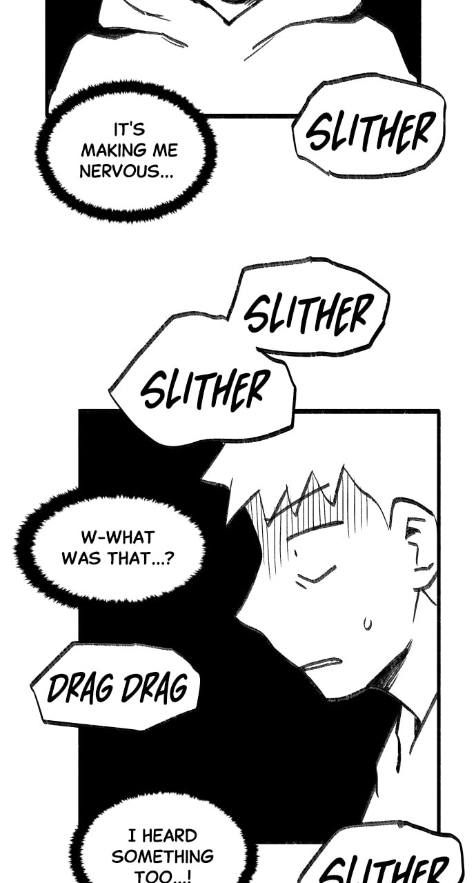 Teenage Dragon Chapter 47 page 22 - 