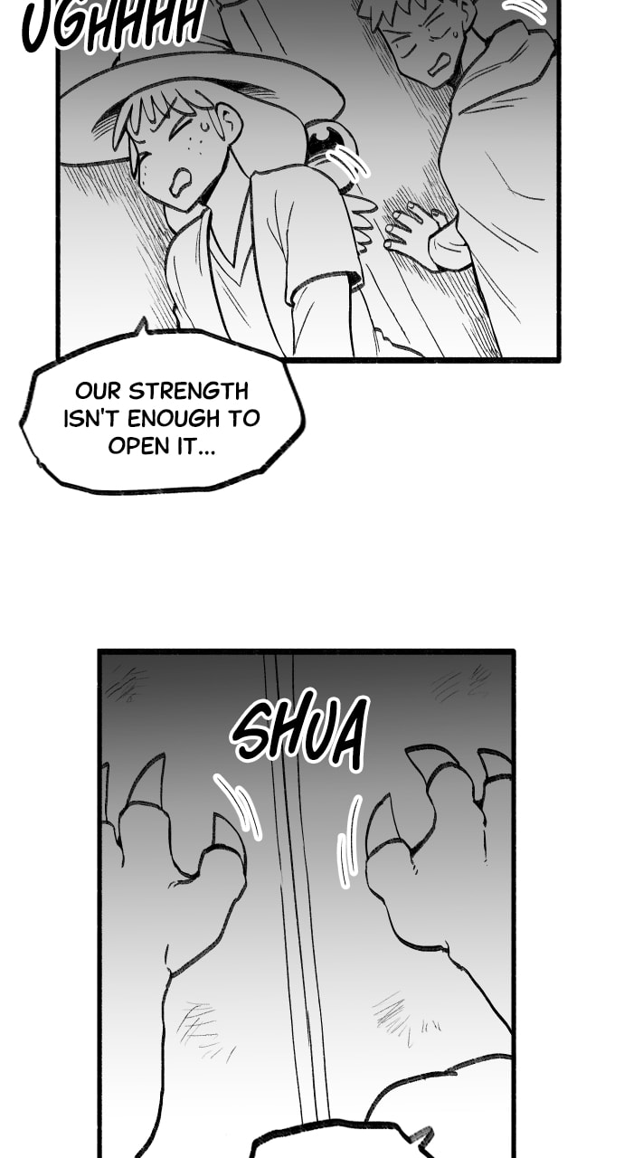 Teenage Dragon Chapter 47 page 27 - 