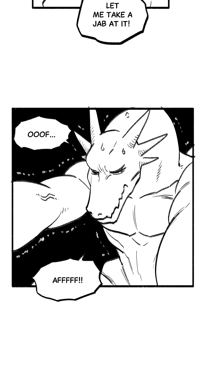 Teenage Dragon Chapter 47 page 28 - 