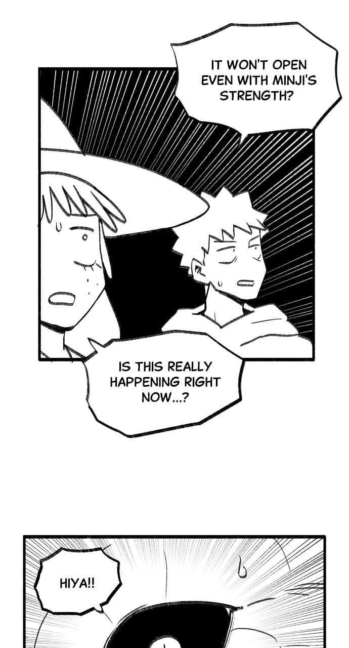 Teenage Dragon Chapter 47 page 29 - 