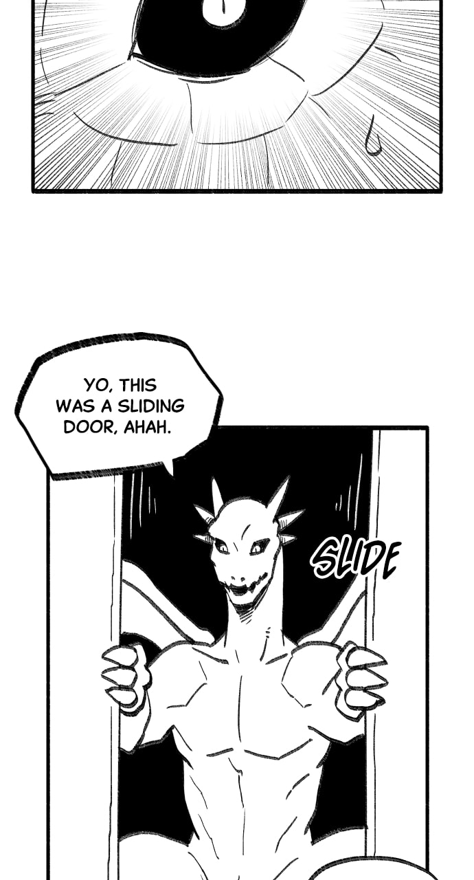 Teenage Dragon Chapter 47 page 30 - 