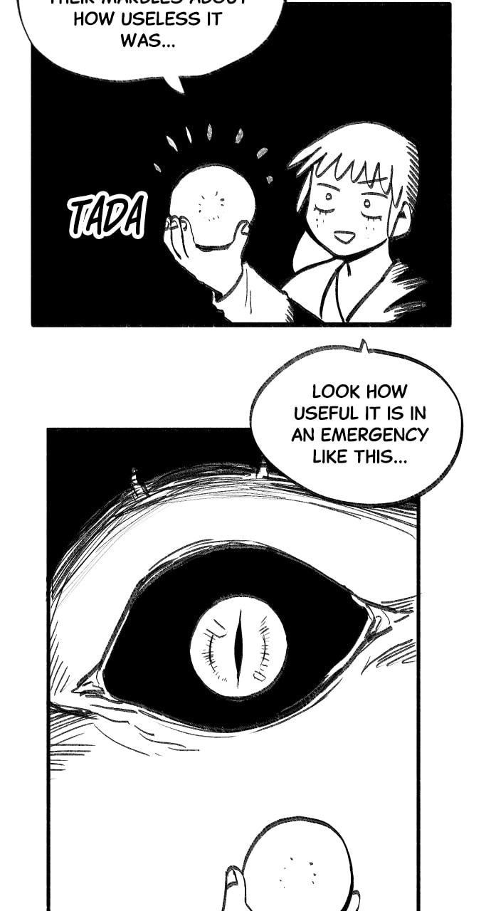 Teenage Dragon Chapter 47 page 4 - 