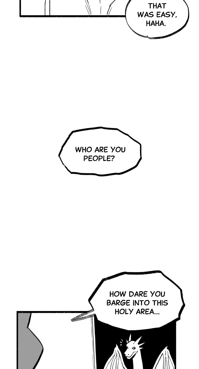 Teenage Dragon Chapter 47 page 31 - 