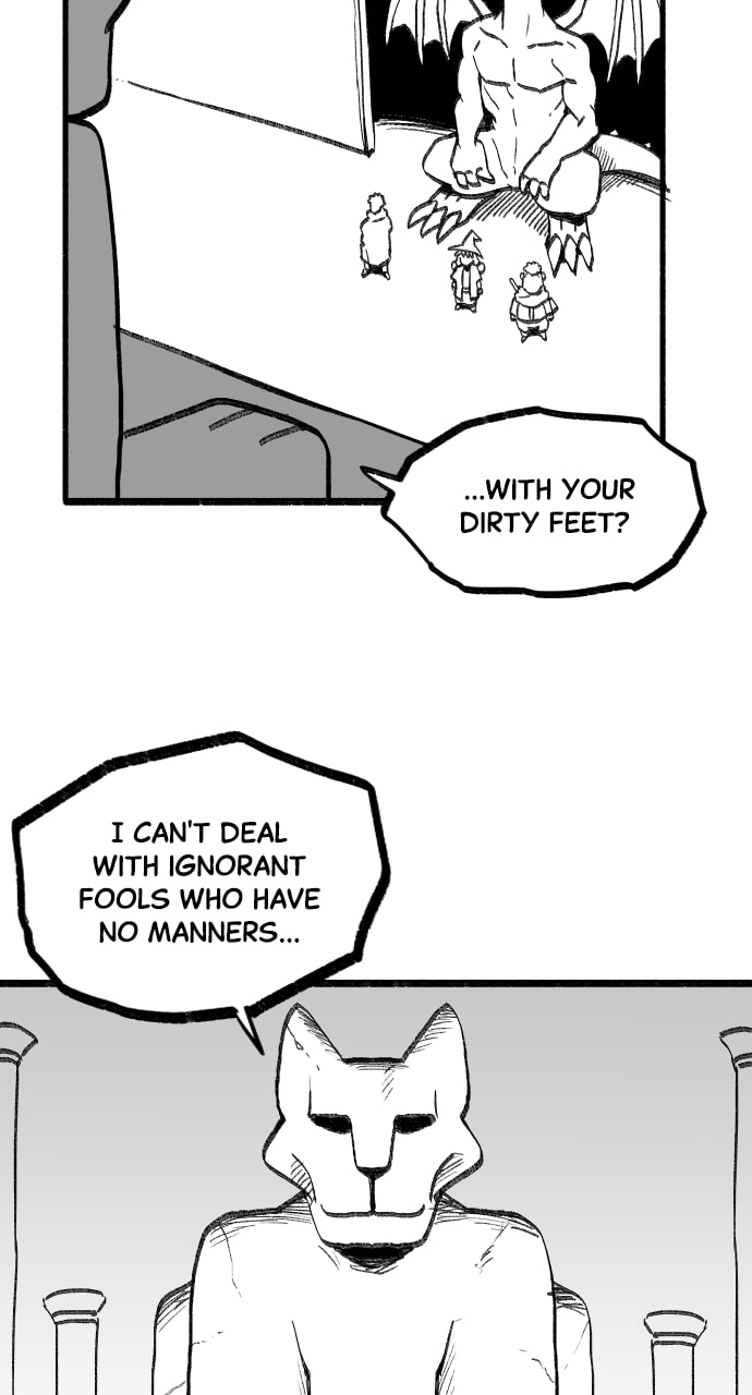 Teenage Dragon Chapter 47 page 32 - 