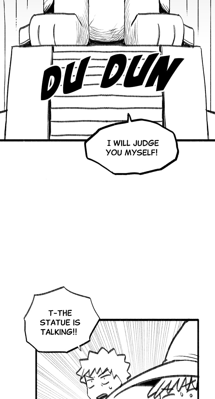 Teenage Dragon Chapter 47 page 33 - 