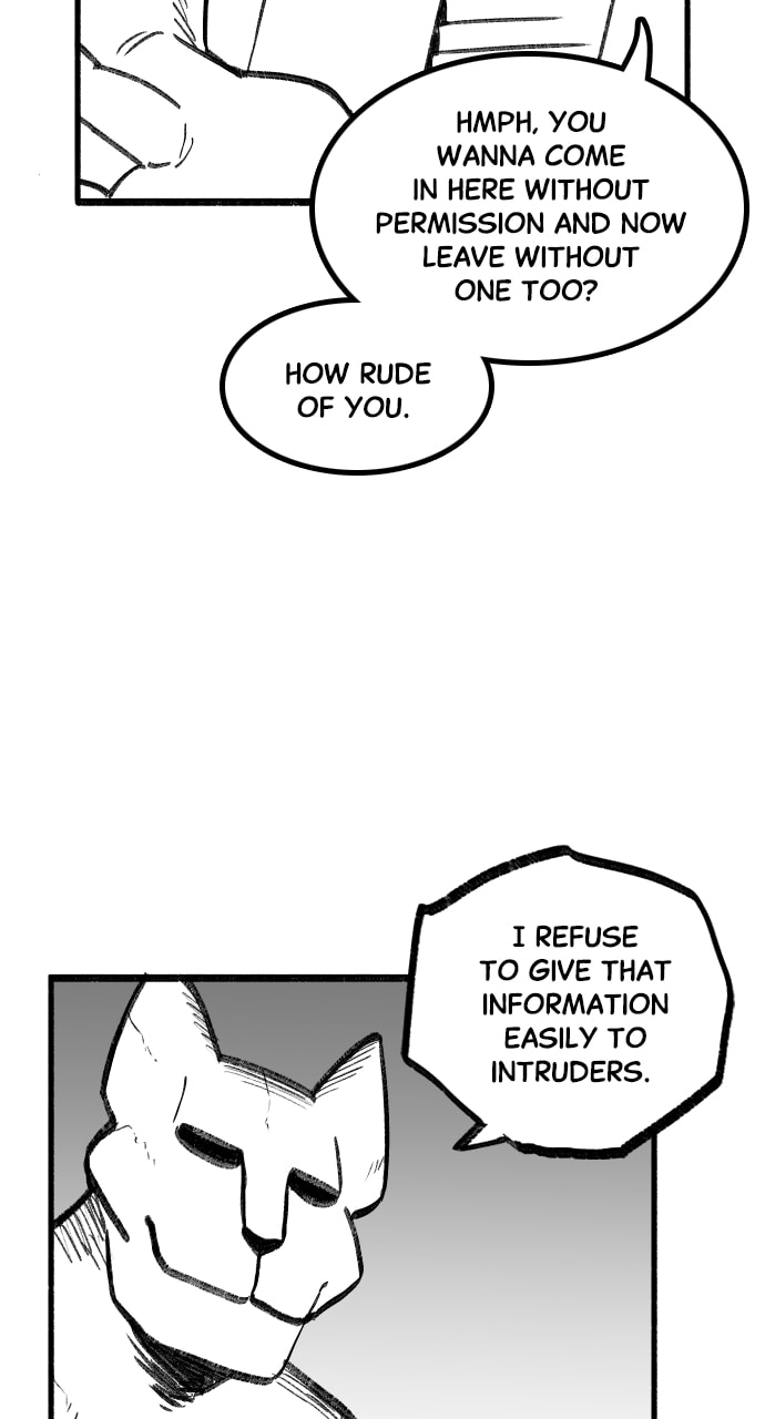 Teenage Dragon Chapter 47 page 36 - 
