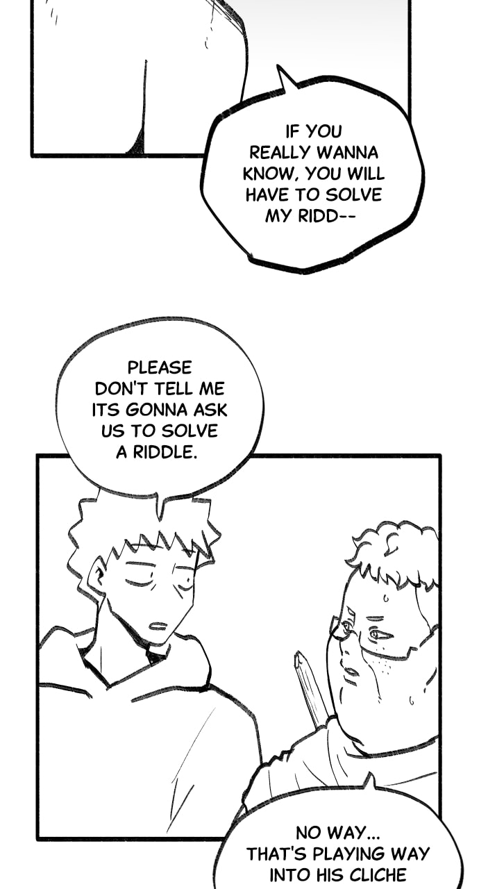 Teenage Dragon Chapter 47 page 37 - 
