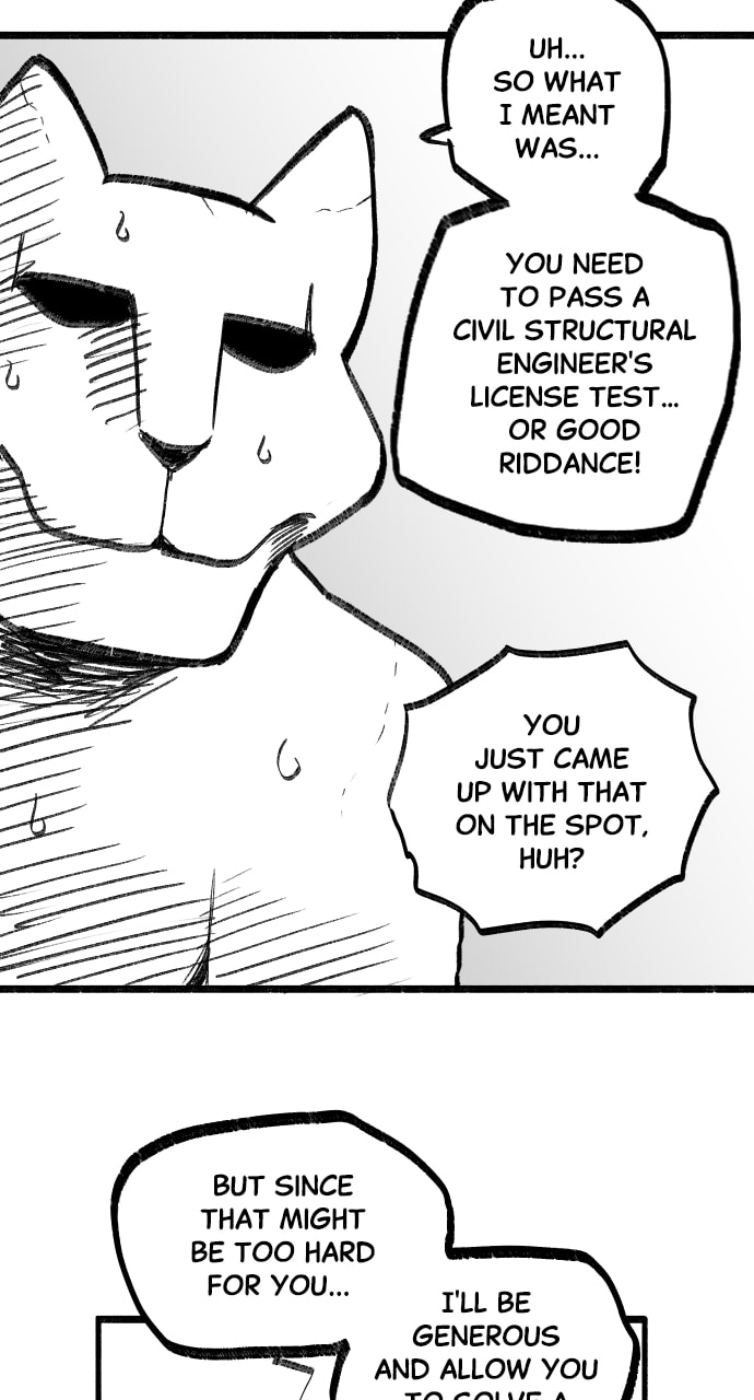 Teenage Dragon Chapter 47 page 40 - 