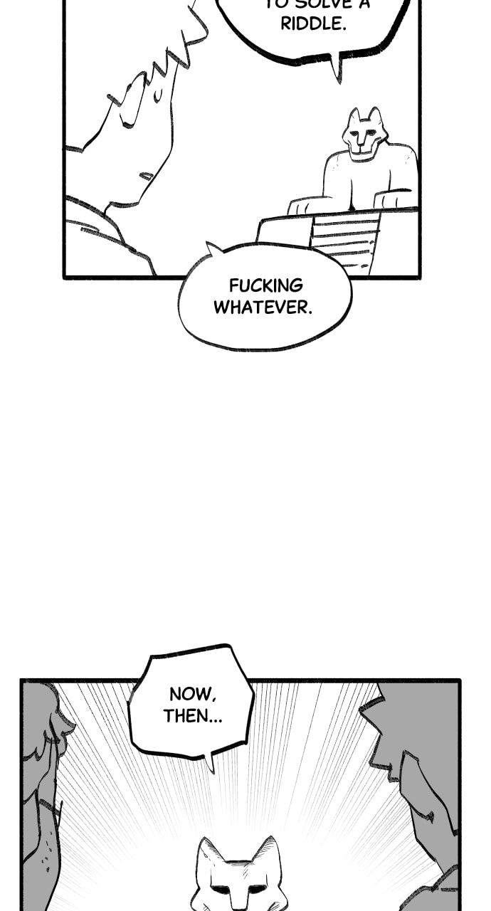 Teenage Dragon Chapter 47 page 41 - 