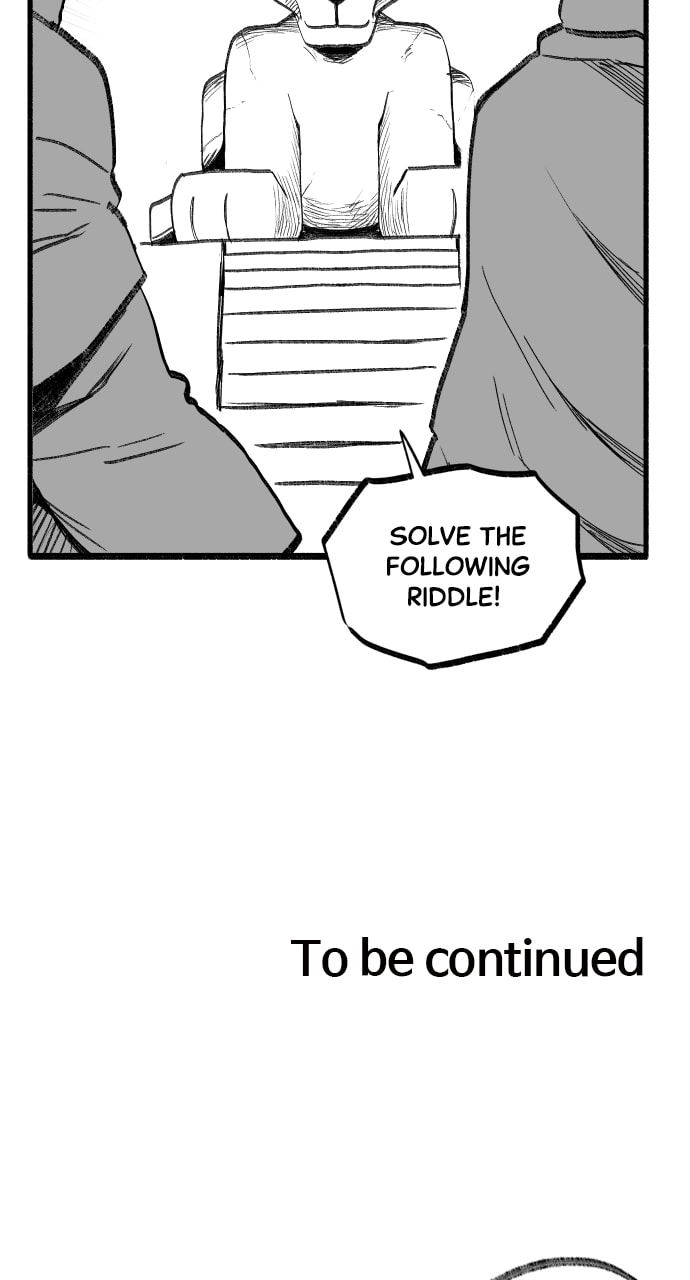 Teenage Dragon Chapter 47 page 42 - 