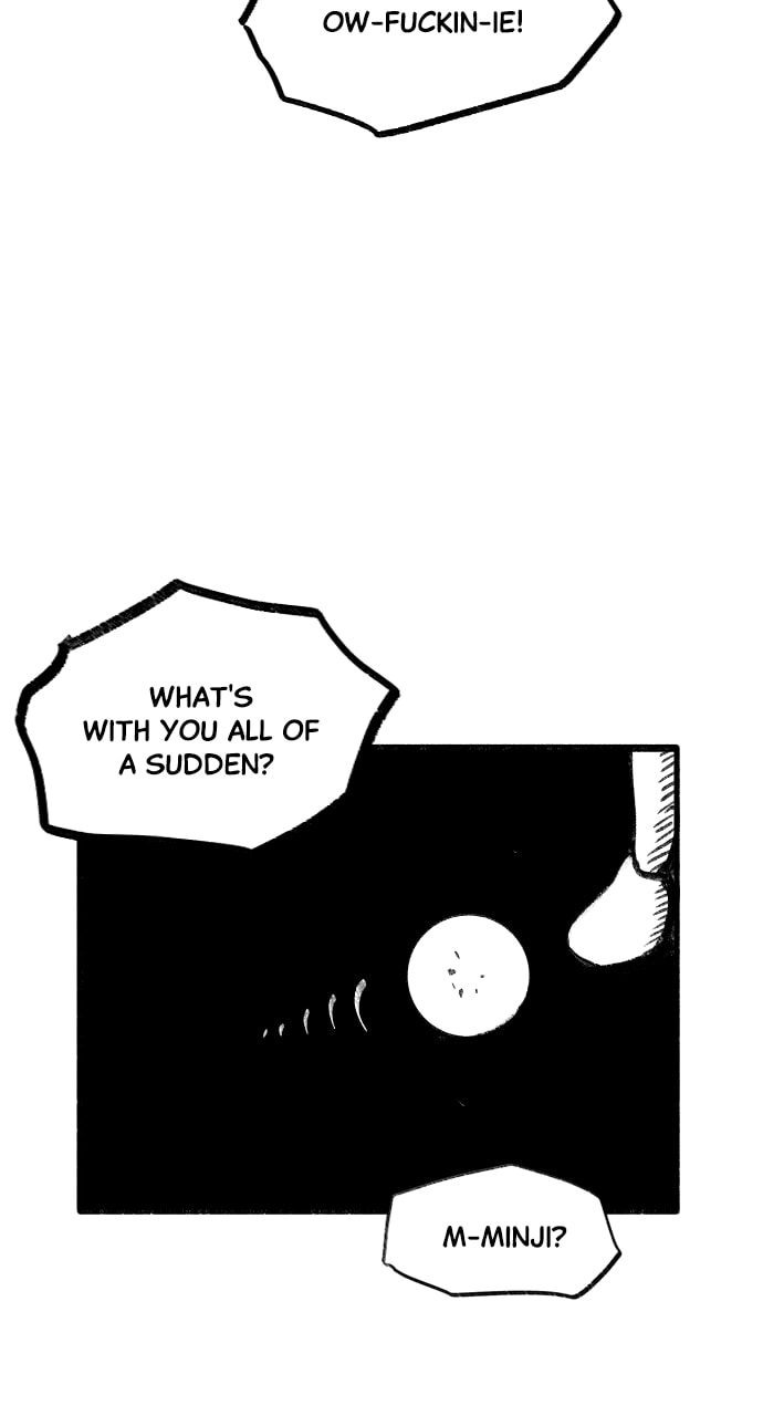 Teenage Dragon Chapter 47 page 6 - 