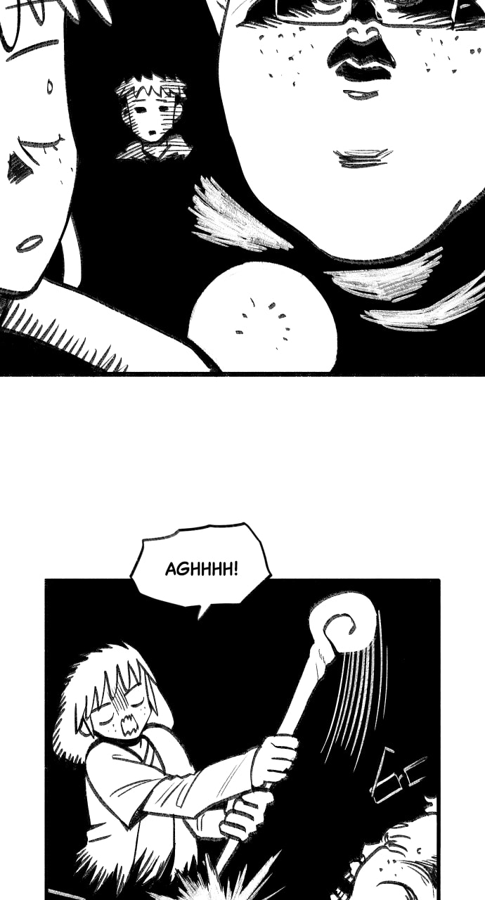 Teenage Dragon Chapter 47 page 8 - 