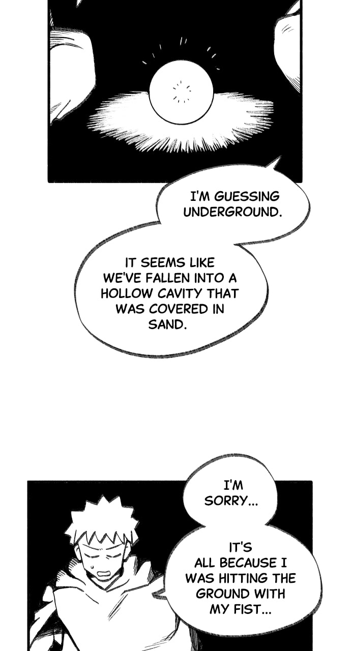 Teenage Dragon Chapter 47 page 10 - 