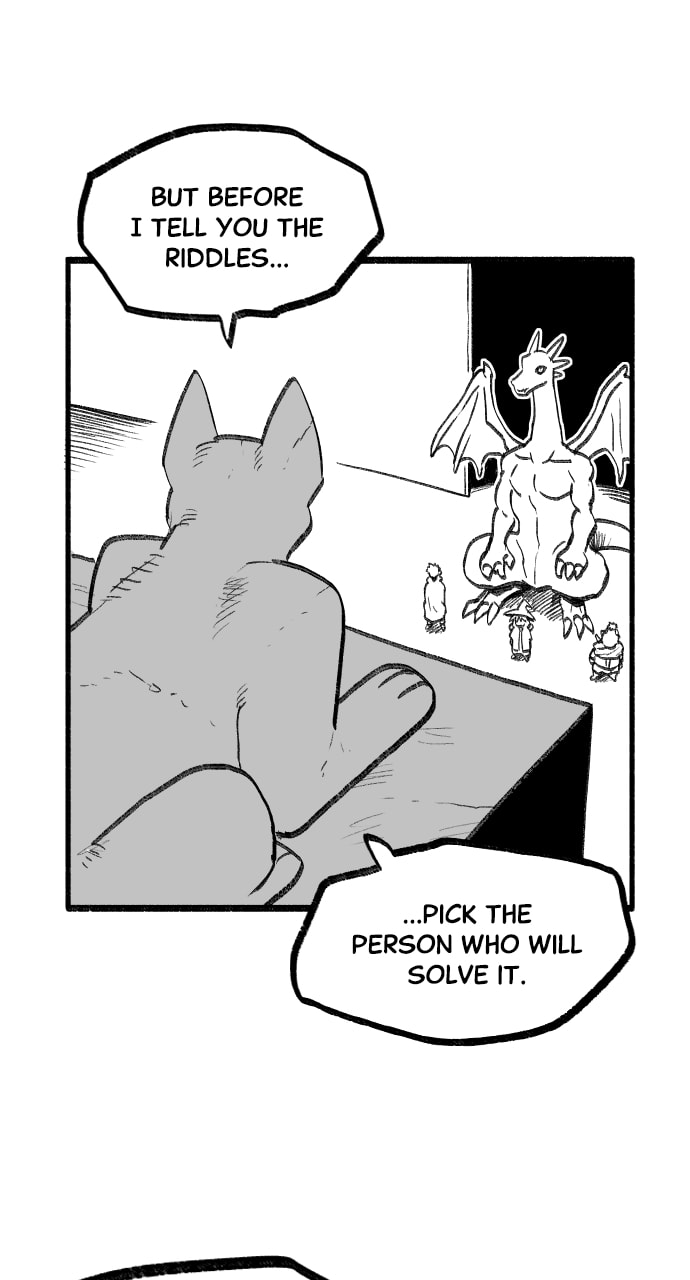 Teenage Dragon Chapter 48 page 2 - 