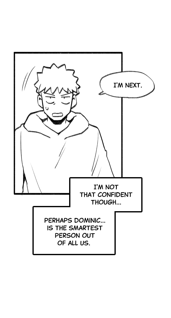 Teenage Dragon Chapter 48 page 11 - 