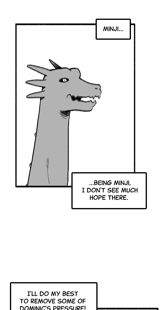 Teenage Dragon Chapter 48 page 12 - 
