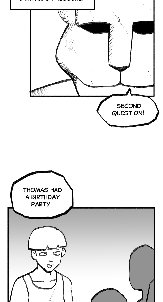 Teenage Dragon Chapter 48 page 13 - 